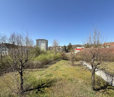 Spacieux avec balcon - Foto 4