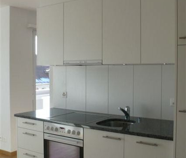 MIETEN OHNE KAUTION - Wohnen in lebendigem Stadtquartier - Photo 2