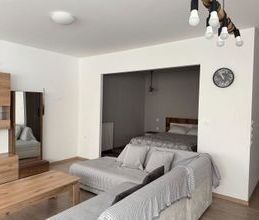 Studio/Γκαρσονιέρα για ενοικίαση - Νέος Κόσμος, - Photo 2