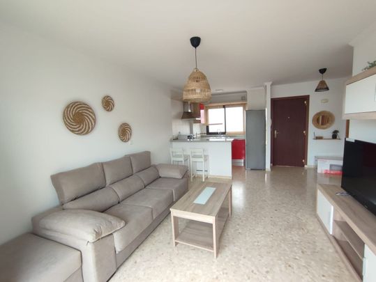 Alquiler de ático en Avenida de las Naciones, 2 - Photo 1