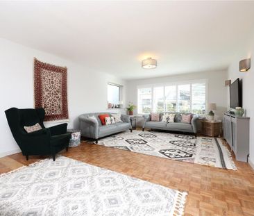 5 bedroom detached house to rent - Photo 5