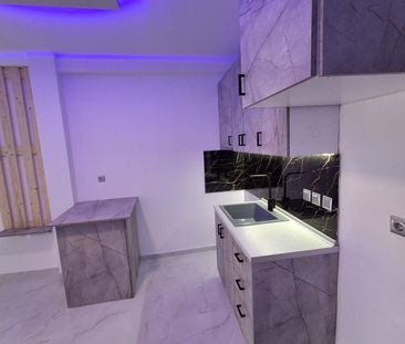 Studio/Γκαρσονιέρα για ενοικίαση Βαρδάρης - Δικαστήρια (Βαρδάρης - ... - Φωτογραφία 5
