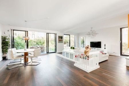 Kees Schererhof 11, Theo van Goghparkbuurt, 1087NG, Amsterdam - Photo 5