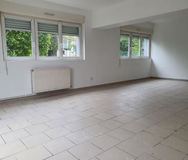 Location Appartement 4 pièces 83m² - Photo 1