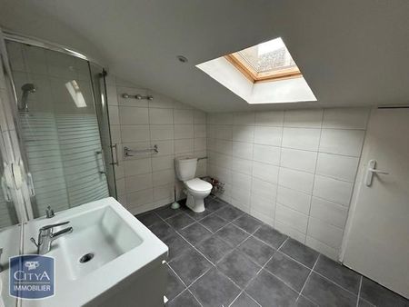 Location Appartement 3 pièces 46m² CLERMONT FERRAND 63000 - Photo 5