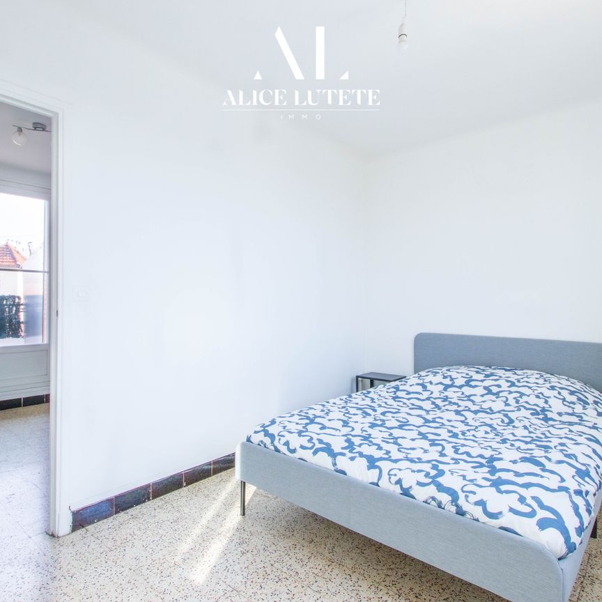 13014, Marseille - Photo 1