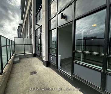 For Lease - 395 Dundas Street Unit# 106, Oakville, Ontario - Photo 6