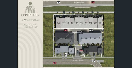 Coming Soon!!! New Complex with spacious 4 Bedroom Townhouses - Photo 3