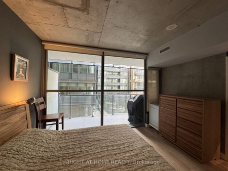 Glas Lofts , #413 - Photo 4