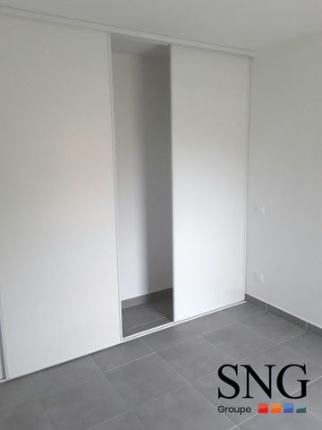 T3 AVEC TERRASSE+PARKING - Photo 3