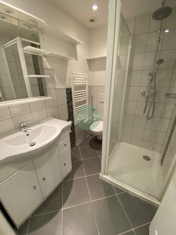 Appartement à louer, 2 pièces - Sainte-Adresse 76310 - Photo 2