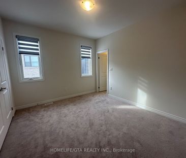 For Lease - 1852 Weeping Willow Lane, Pickering, Ontario - Photo 6
