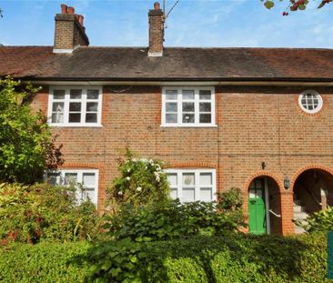 1 bedroom maisonette to rent - Photo 4
