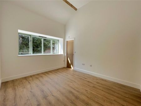 3 bedroom barn conversion to rent - Photo 4