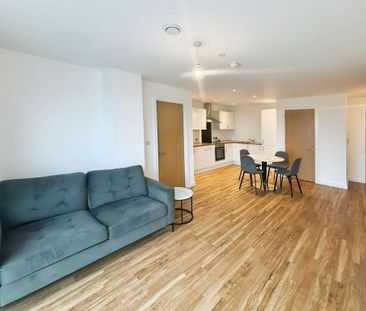 2 bedroom apartment to rent - Photo 5