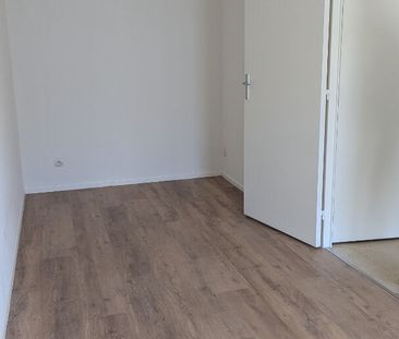 Appartement Nantes 2 pièce(s) 30.50 m2 - Photo 2