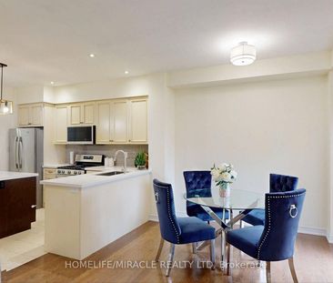 For Lease - 515 Winston Road Unit# 43, Grimsby, Ontario - Photo 4