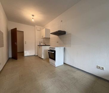 WBS100-Wohnung mit besonderem Wohnbedarf sucht kleine Familie! - Photo 5