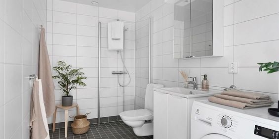Responsgatan 36, Midsommarkransen - Foto 3