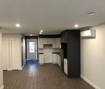 4 1/2 neuf à louer à Saint-Georges Ouest dès le 1re mai 2026 - Photo 2