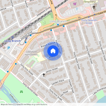 12 VILLA Road Unit# BSMT, Toronto