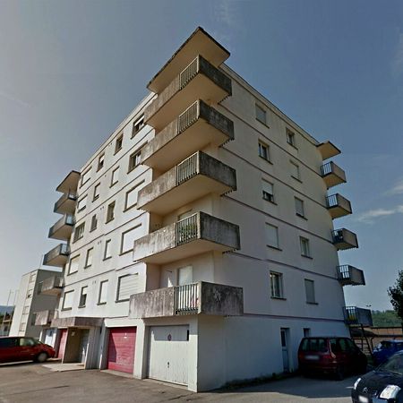 Appartement de 2,5 pièces au 5ème étage - Photo 4