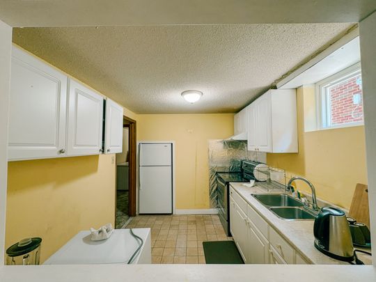 For Lease - 80 Muirhead Road Unit# Bsmt, Toronto, Ontario - Photo 1