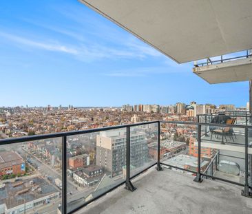 For Lease - 203 Catherine Street Unit# 1805, Ottawa Centre, Ontario - Photo 4