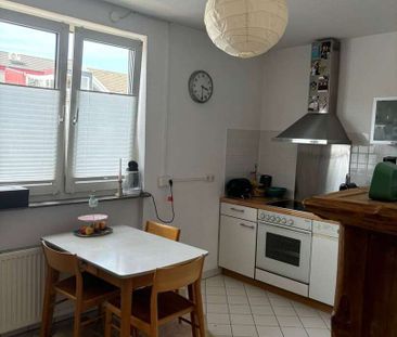 WRS Immobilien - 2 Zimmer Wohnung im Herzen des Ostend von Frankfur... - Photo 2