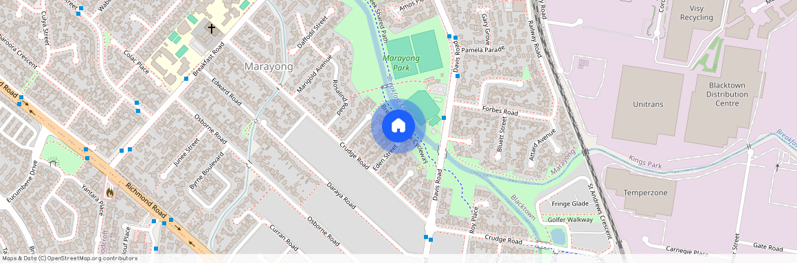 15b Eden Street, NSW 2148, Marayong