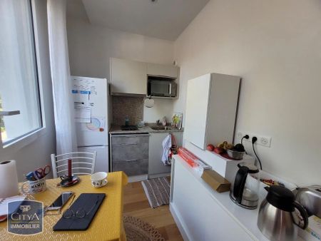 Appartement à louer 2 pièces 40.99m² - Photo 2