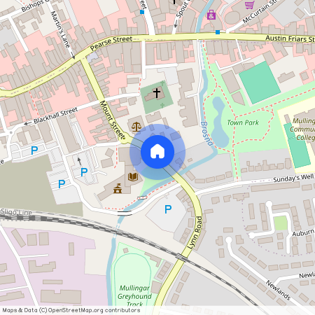 The Courtyard, Mullingar, Westmeath, N91Y7R2, Dublin