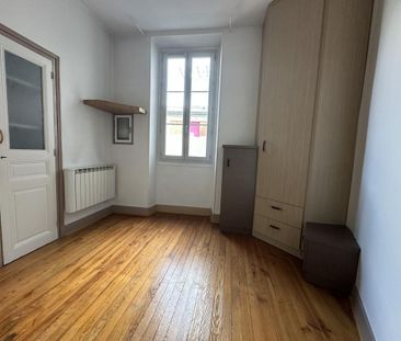 Location Appartement 3 pièces 61m² CHAMBERY 73000 - Photo 2
