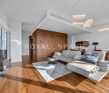 Złota 44 | Luksusowy apartament na 35 piętrze! - Photo 3