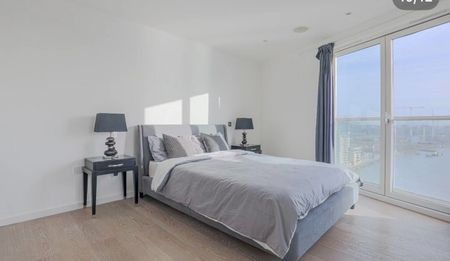 Room in a Shared Flat, London, E14 - Photo 4