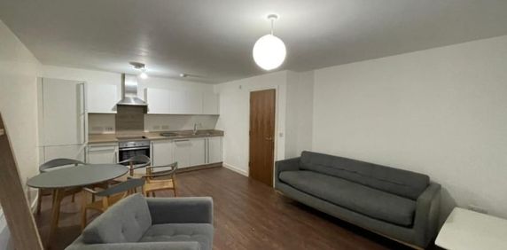 1 Bed Flat, Riverside Derwent St, M5 - Photo 2