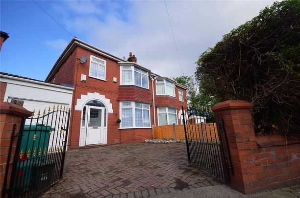 3 bedroom semi-detached house to rent - Photo 1