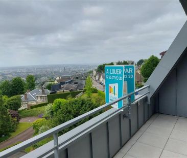 Location appartement 2 pièces - 43m² à Bihorel (76420) - Photo 1