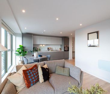 2 bedroom apartment to rent - Photo 2