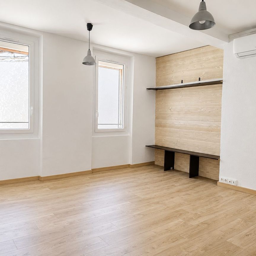 Location Appartement 2 pièces 43m² NARBONNE 11100 - Photo 1