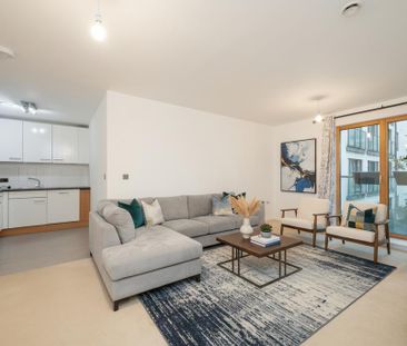 1 bedroom flat to rent - Photo 5