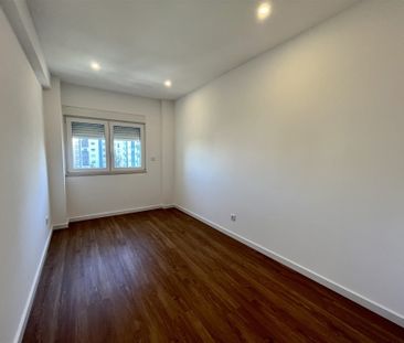 Apartamento T3 - Photo 1