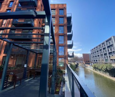 2 Bed Flat, Shadwell Street, B4 - Photo 6