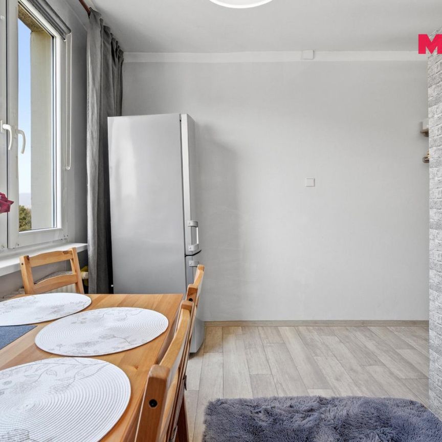 Pronájem bytu 2+1 60 m² - Photo 1