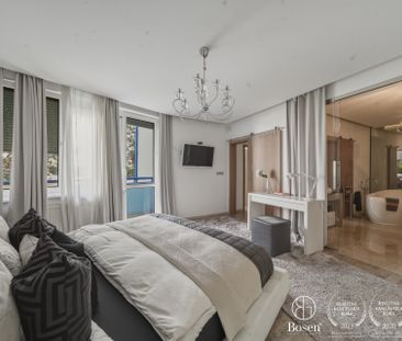 BOSEN | Machnáč, 4i byt, Bratislava, Staré Mesto, 152 m2 – Fotografia 5