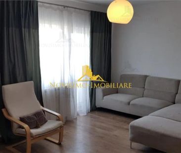 NOVISIMO-IMOBILIARE: APARTAMENT CU 3 CAM . DE INCHIRIAT IN ZONA CANTACUZINO - Photo 1