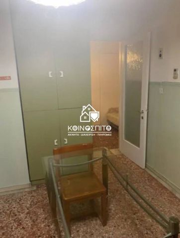 Studio/Γκαρσονιέρα για ενοικίαση Αμπελόκηποι - Photo 2
