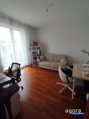 Appartement 4 pièces à Briey - Photo 5