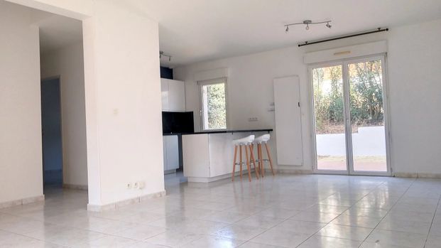 LOCATION VILLA 4 PIÈCES • PERPIGNAN - Photo 1