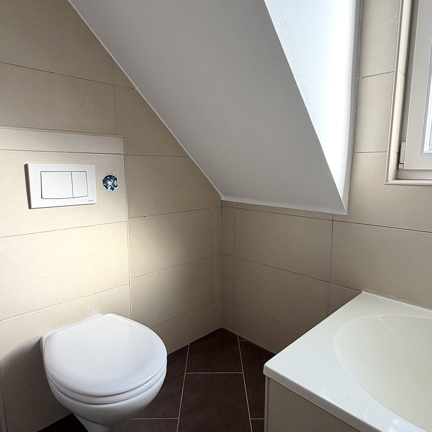 Kleinwohnung mit GROSSterrasse (50 m²) - Foto 1
